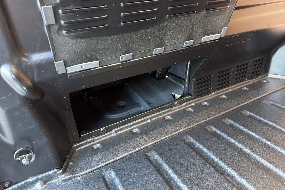 Used FORD TRANSIT CUSTOM LB24NYF 8