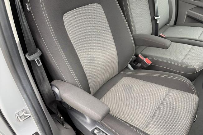 Volkswagen Transporter Photo 49