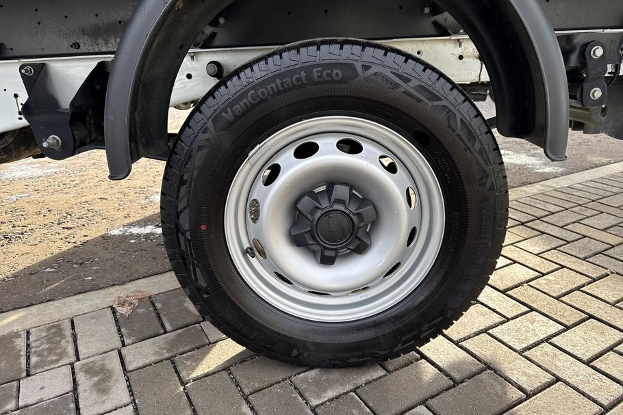 Used Ford TRANSIT WN25YTP 21