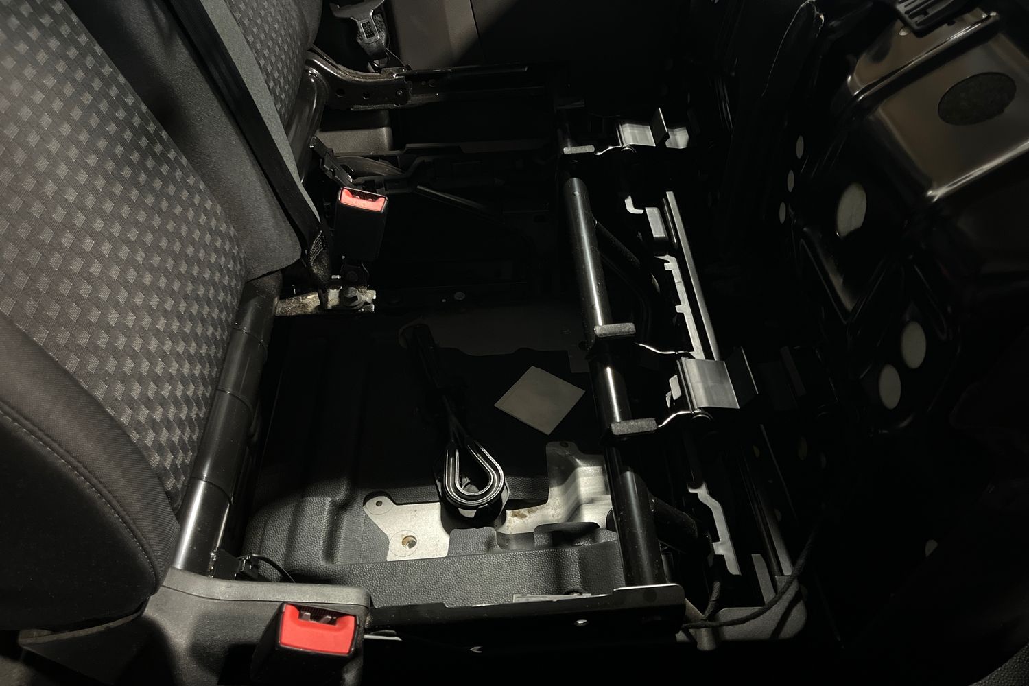 Ford TRANSIT Photo 39