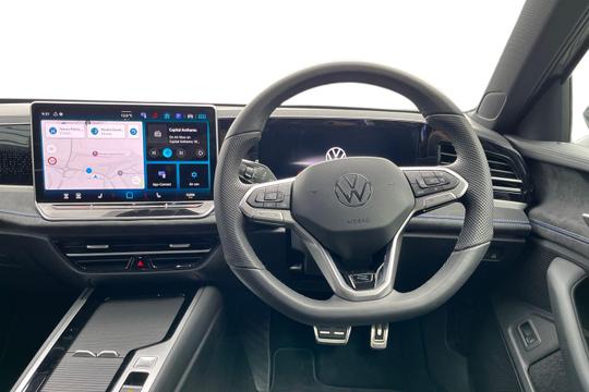 Volkswagen Passat Photo autoimg-4daa7c20c38a64fc72ffb496465e6941b5513d85.jpg