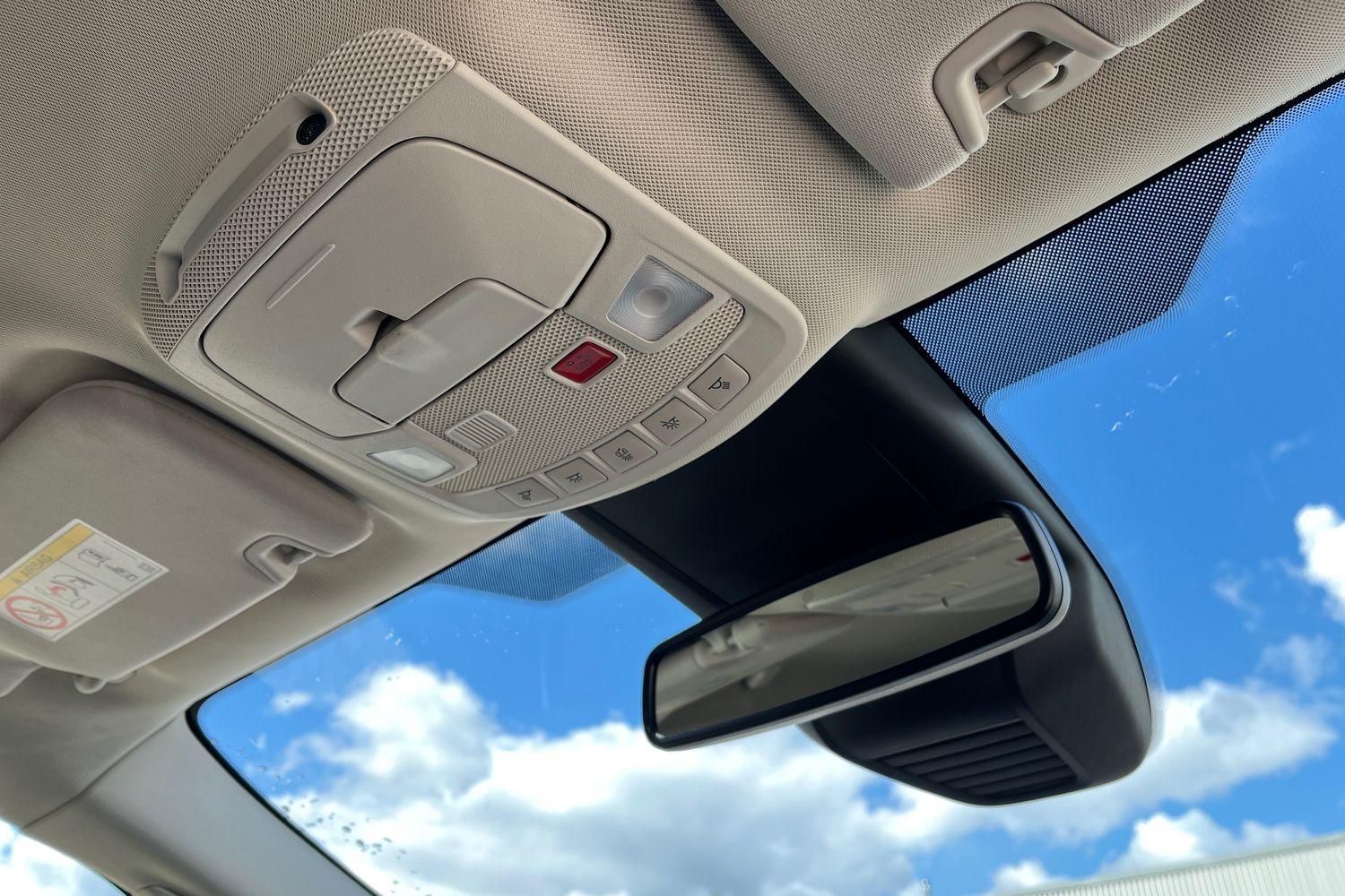 Ford S-Max Photo 37
