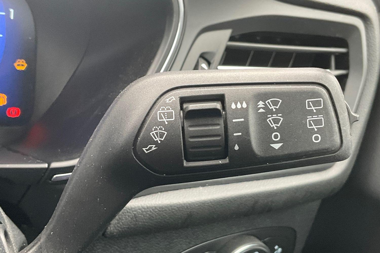 Ford FOCUS Photo 14