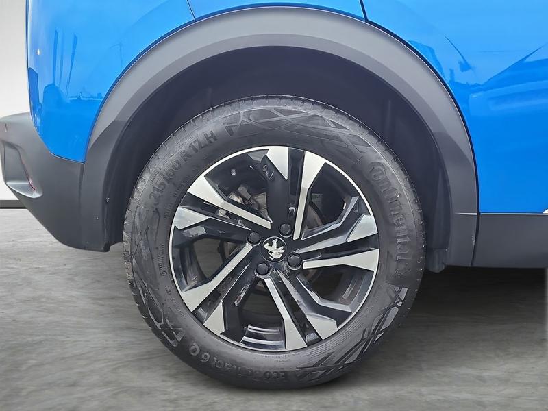 Used Peugeot 2008 NU23GVX 9
