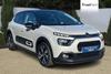 Used Citroen C3 CF74GBE 1