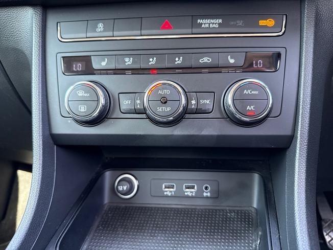 SEAT Ateca Photo 34