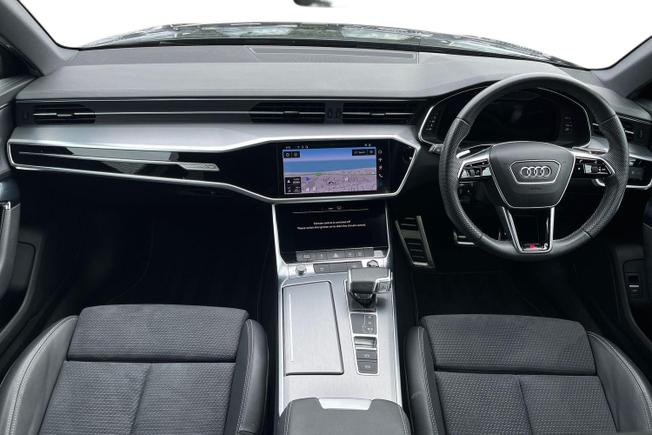 AUDI A6 Photo 10