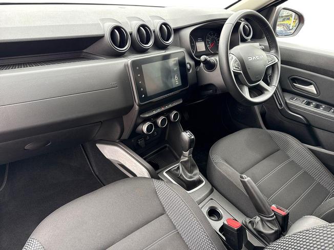 Dacia Duster Photo 2