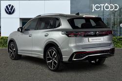 VOLKSWAGEN Tiguan Photo 3