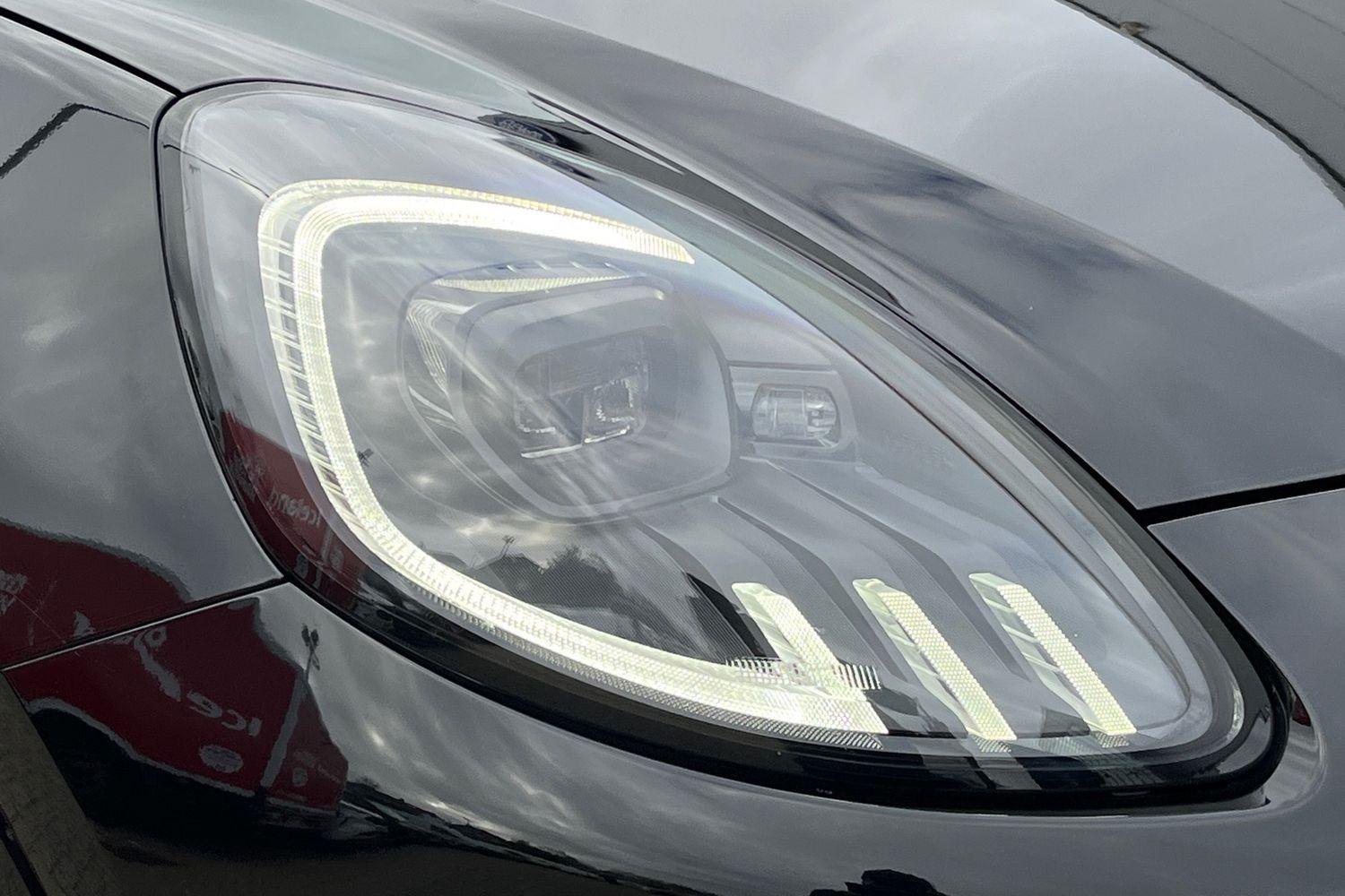 Ford Puma Gen-E Photo 31