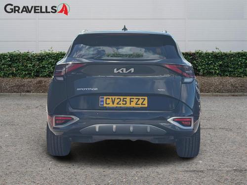 Kia SPORTAGE Photo autoimg-4db2c513e59899073f549f525a92fe1ec7e23812.jpg