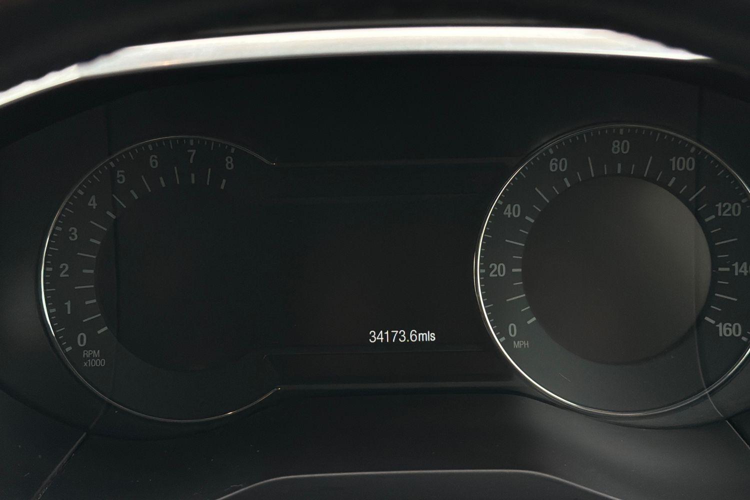 Ford GALAXY Photo 12