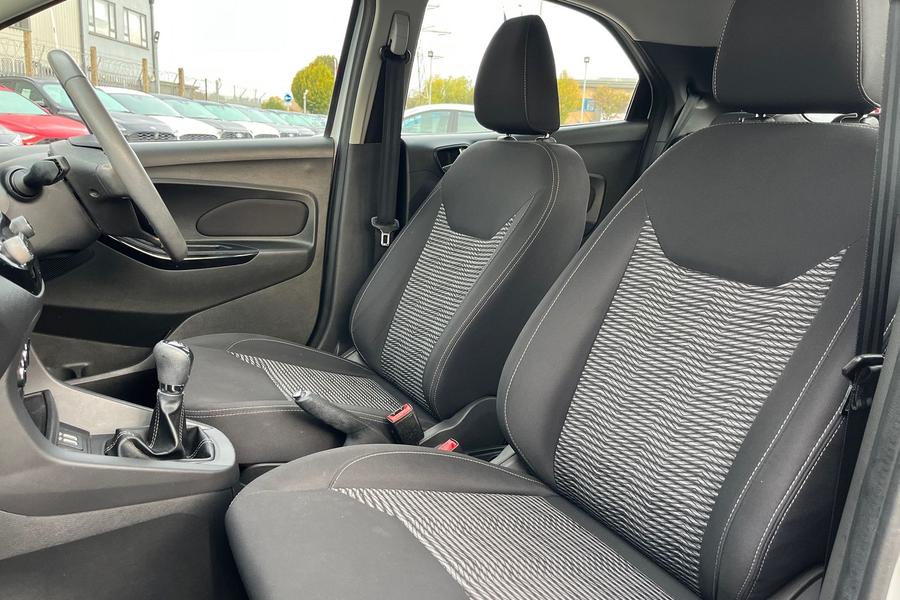 Ford KA+ Photo autoimg-4db736b2e5a15ab605816c863cae8efd28acd421.jpg