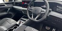 Volkswagen Tiguan Photo 5