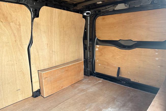 Volkswagen Transporter Photo 9