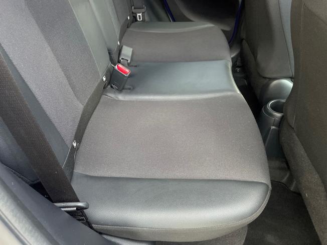 TOYOTA Aygo X Photo 31