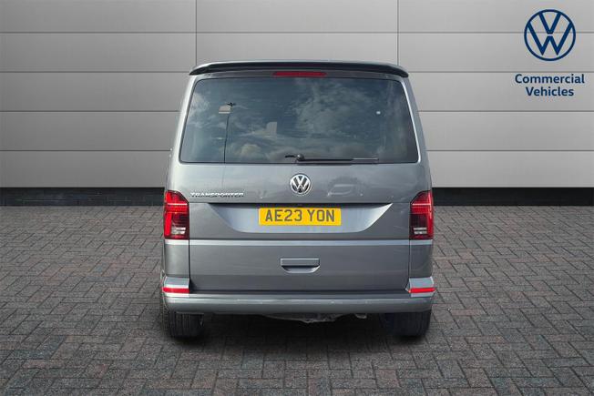 Volkswagen Transporter Photo 7