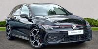 Volkswagen Golf Photo 0