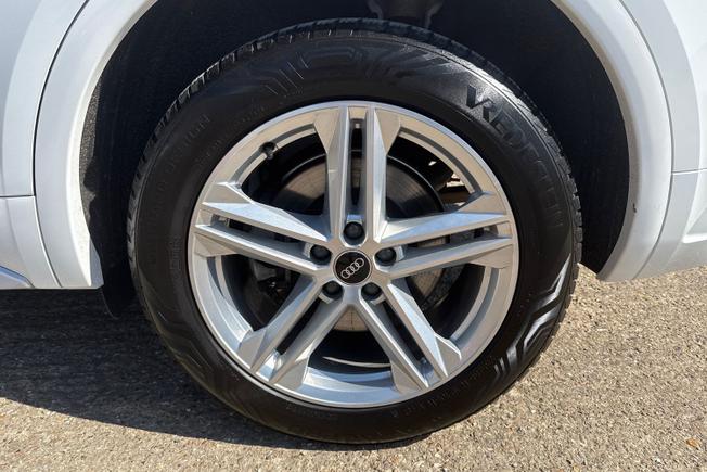 AUDI Q5 Photo 53
