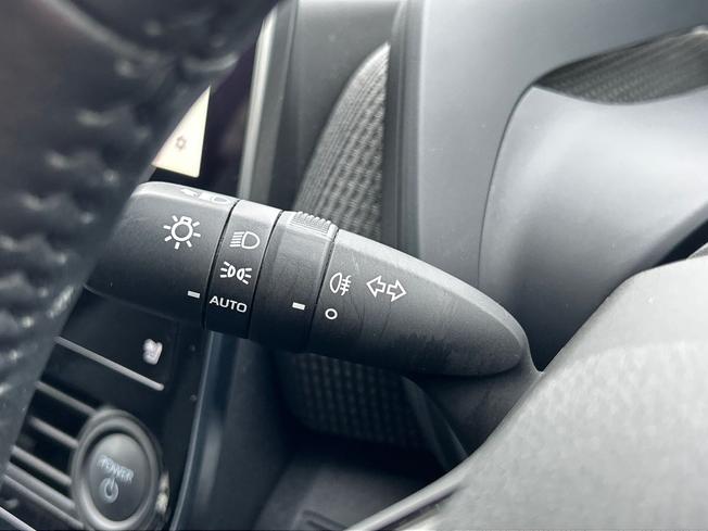 Toyota Bz4x Photo 55