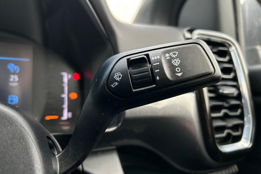 Used FORD RANGER WR75MWX 31