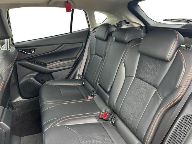 SUBARU Xv Photo 9
