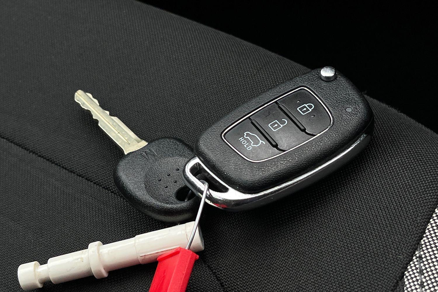 Hyundai I10 Photo 39