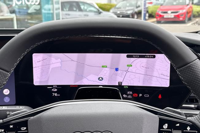 AUDI  A6 Sportback Photo 30