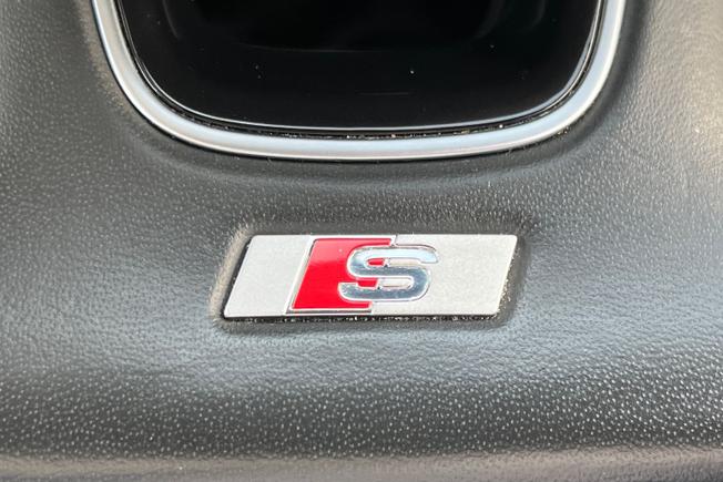 AUDI A3 Photo 34