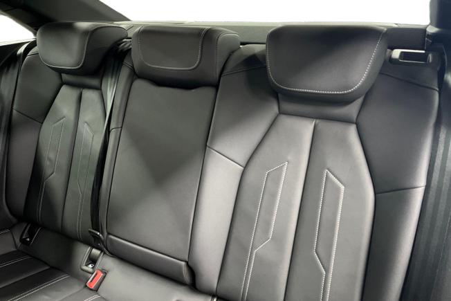 AUDI A3 Photo 9