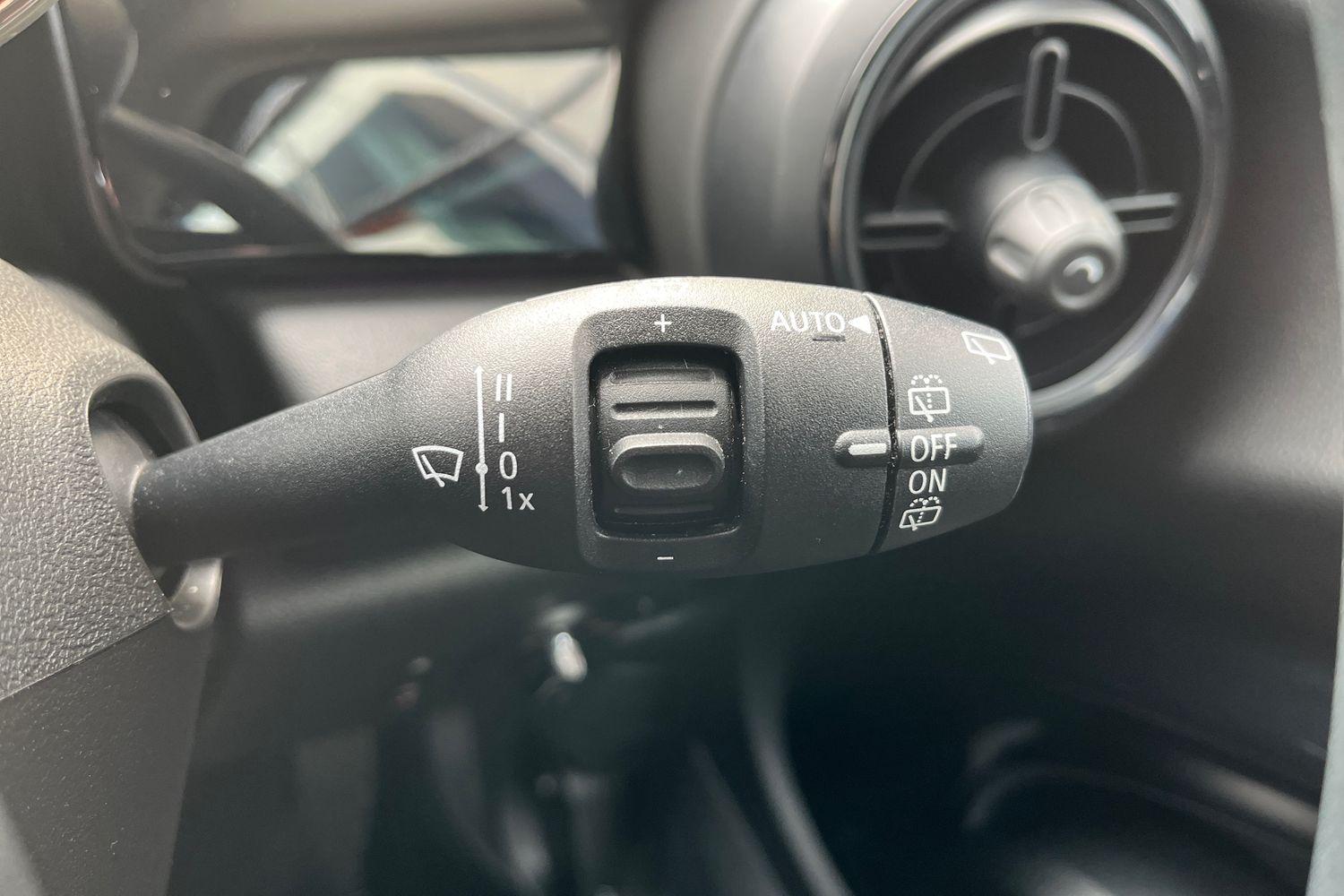 MINI Electric Hatch Photo 14