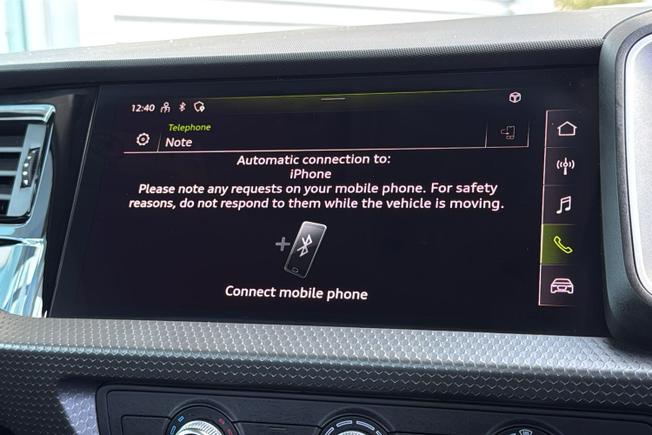 AUDI A1 Photo 35