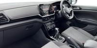 Volkswagen T-cross Photo 1
