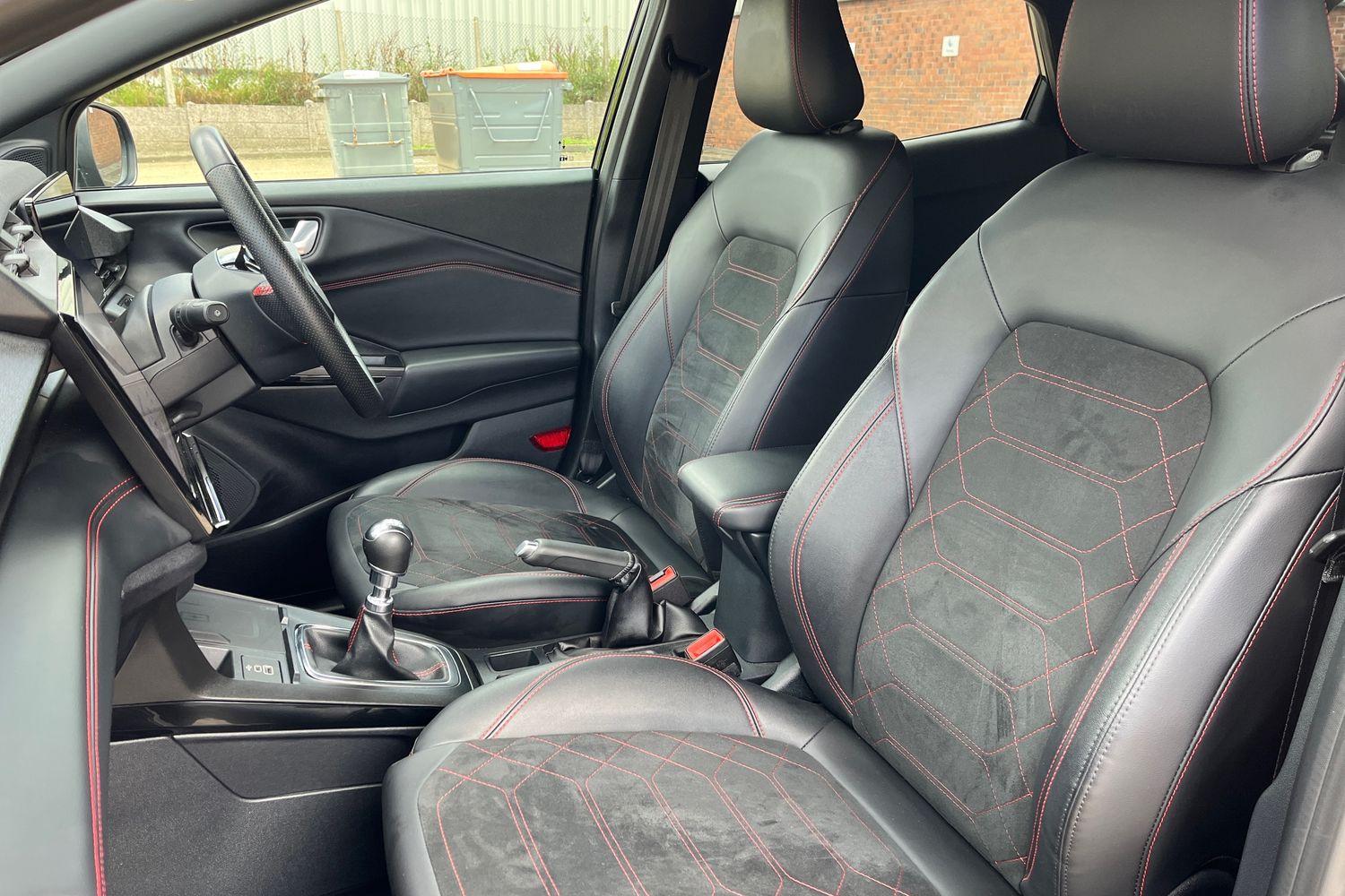 Ford Puma Photo 18