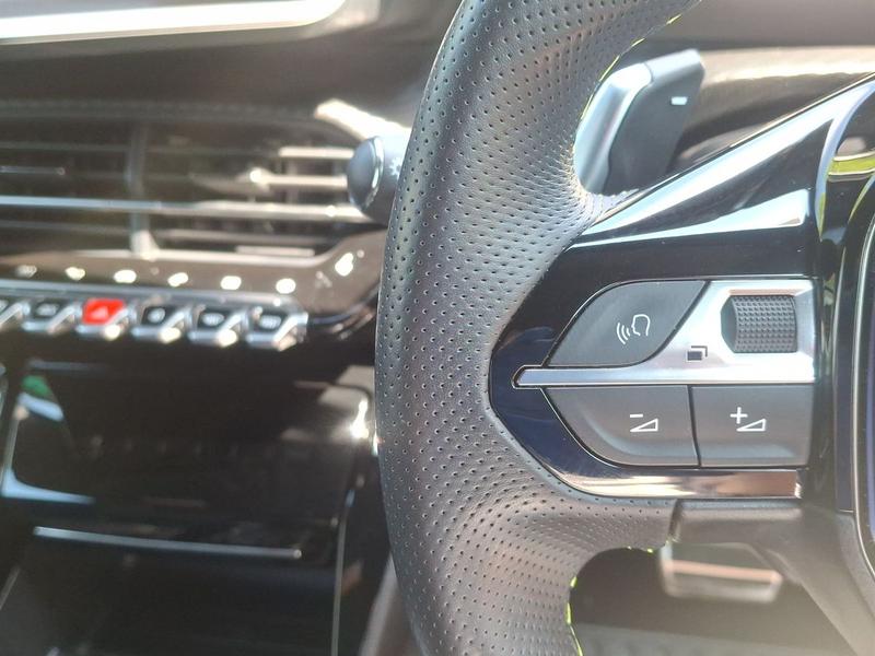 Used Peugeot 2008 KV23YKF 22