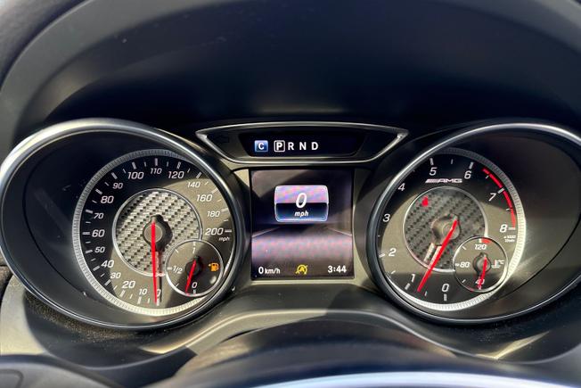 MERCEDES-BENZ A Class Photo 15