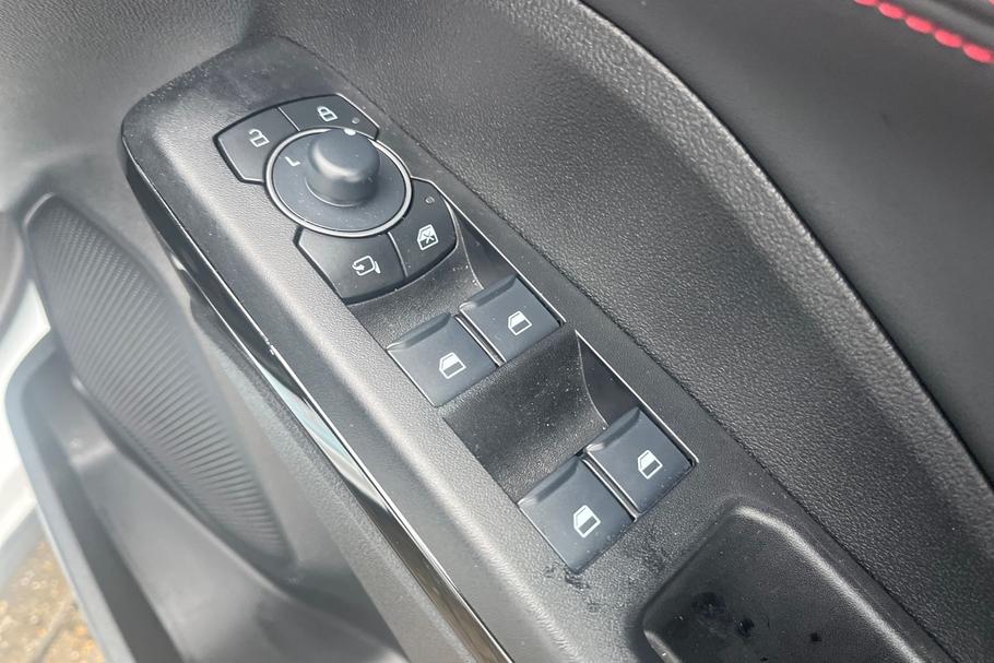 Used Ford PUMA LS75SXV 16