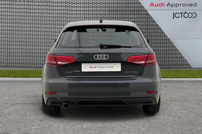 AUDI A3 Photo 7