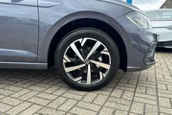 VOLKSWAGEN Polo Photo 5