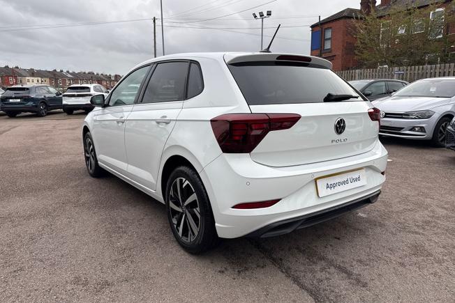 VOLKSWAGEN Polo Photo 23