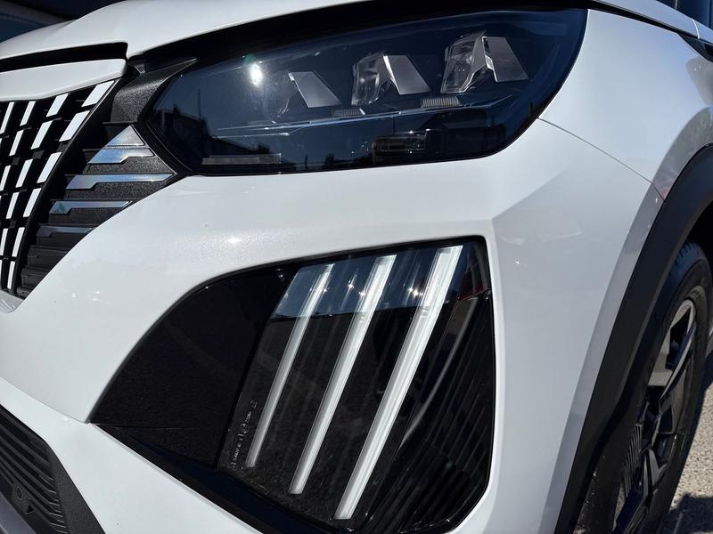 Used Peugeot 2008 KW25YNZ 48