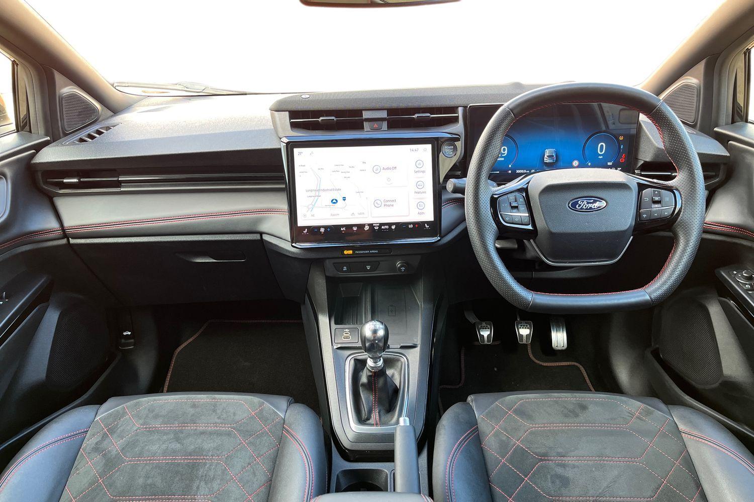 Ford Puma Photo 9