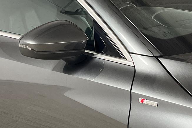 Audi A3 Photo 20