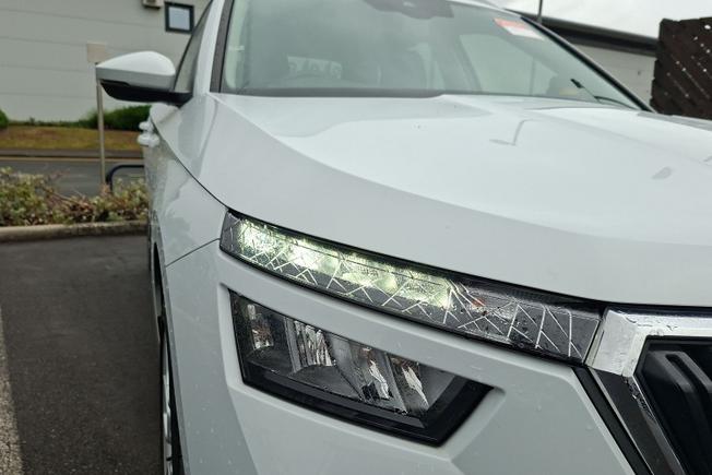ŠKODA Kamiq Photo 19
