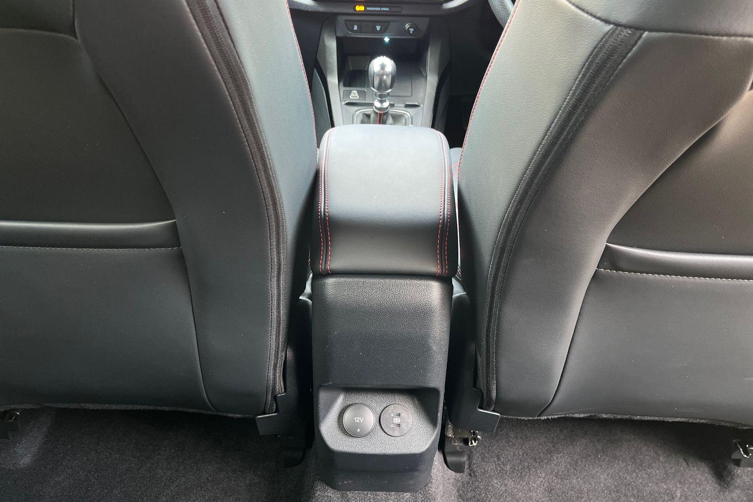 Ford Puma Photo 28