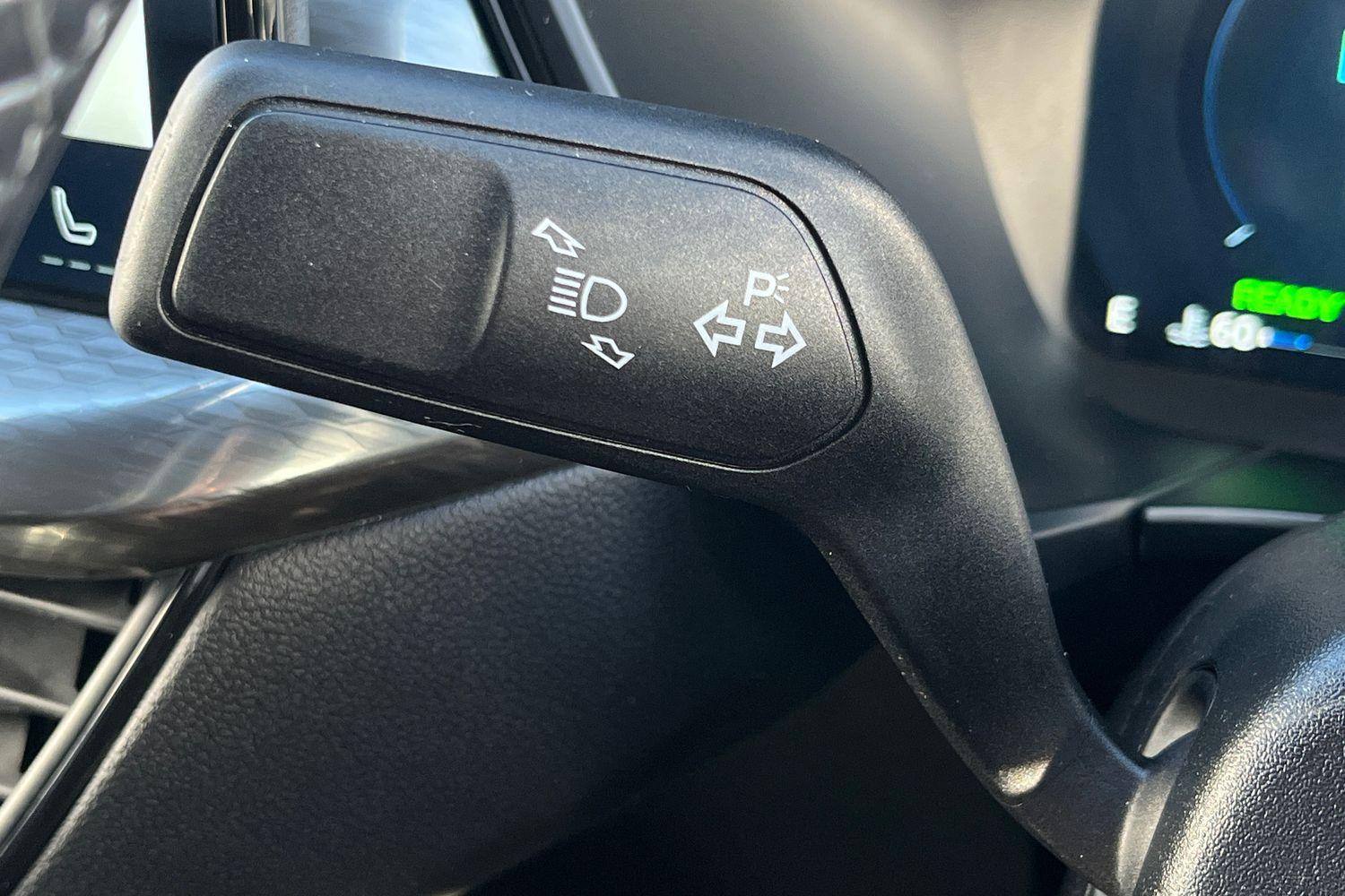 Ford Kuga Photo 13
