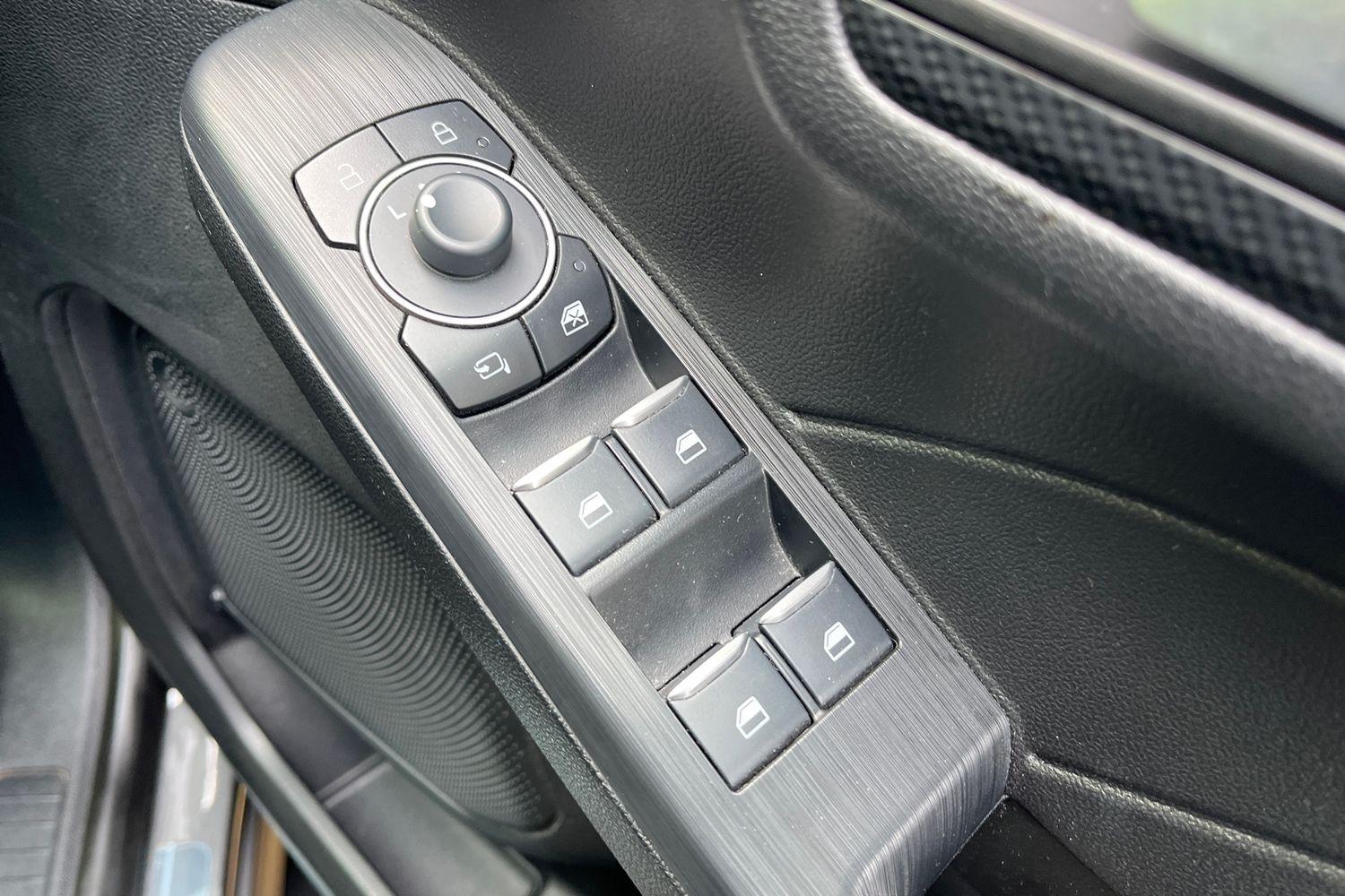 Ford Kuga Photo 15