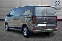 VOLKSWAGEN Transporter Photo 3