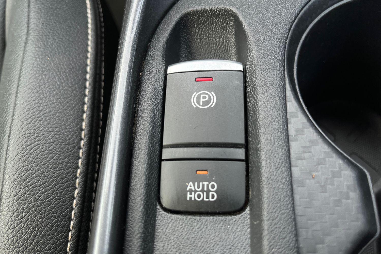 Nissan JUKE Photo 35