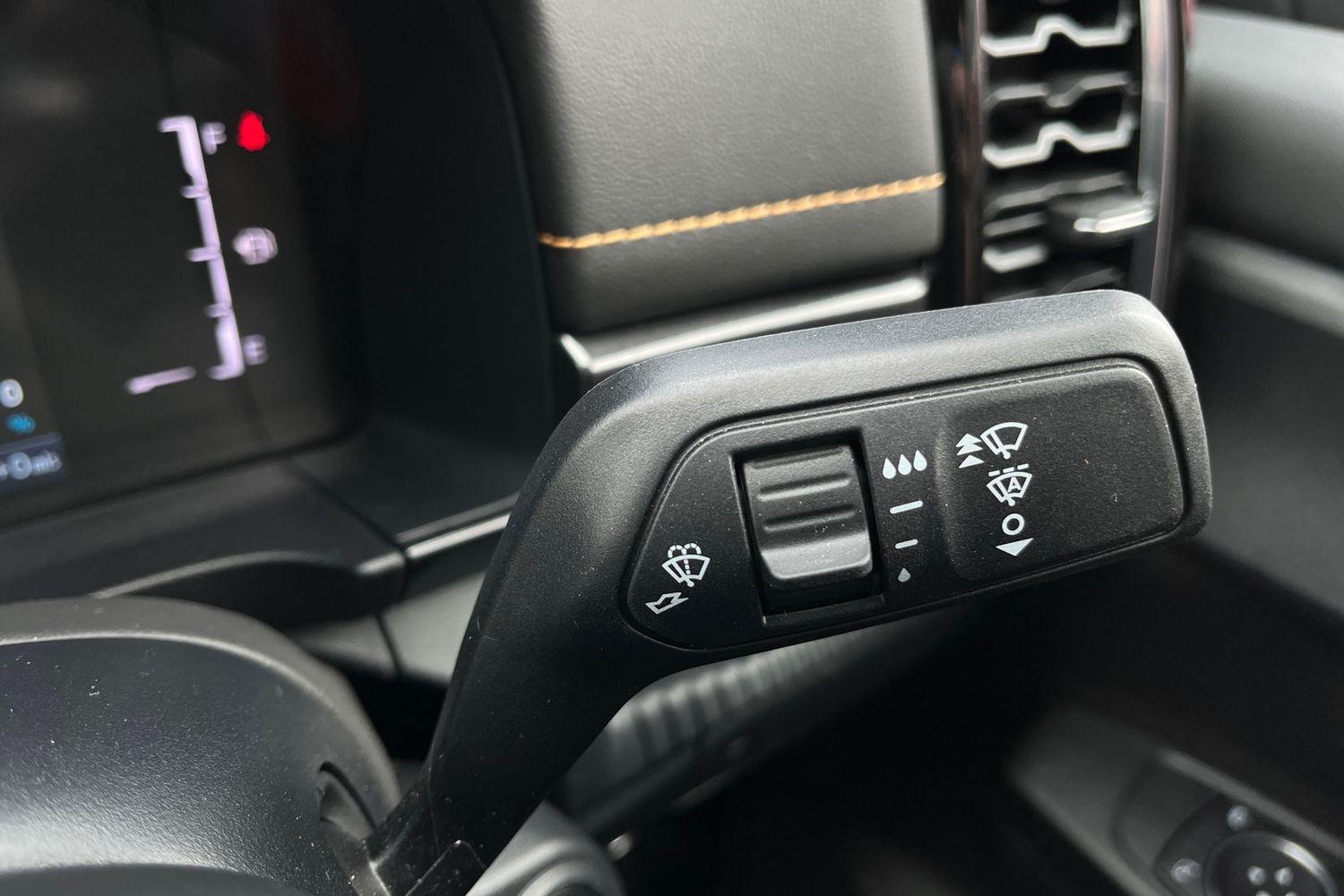 Ford RANGER Photo 26